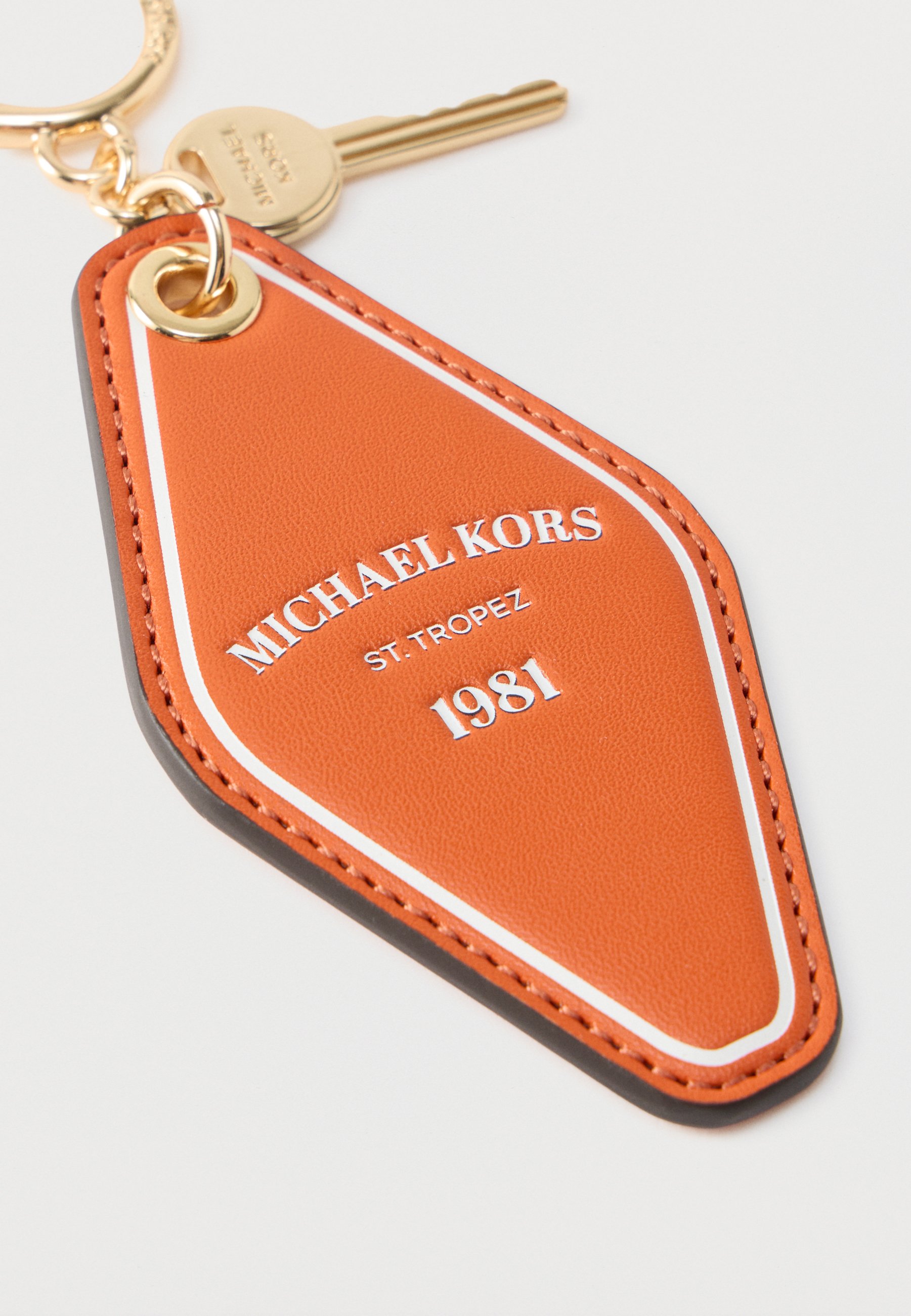 MICHAEL Michael Kors CHARMS NOVELTY HOTEL KEY CHARM - Keyring