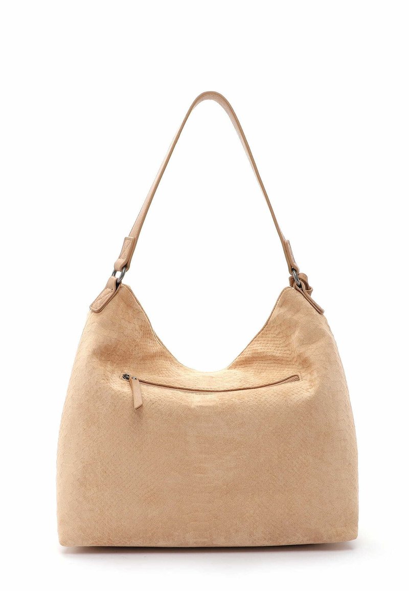Damen Handtaschen | Emily & Noah Handtasche sand - EH37022 Damen Handtaschen | Emily & Noah Handtasche sand - EH37022