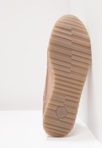 Gabor Tenisky - rose gold-coloured