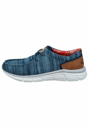 Sneakers - blue
