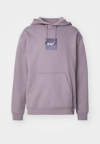 Sélectionné, light plum