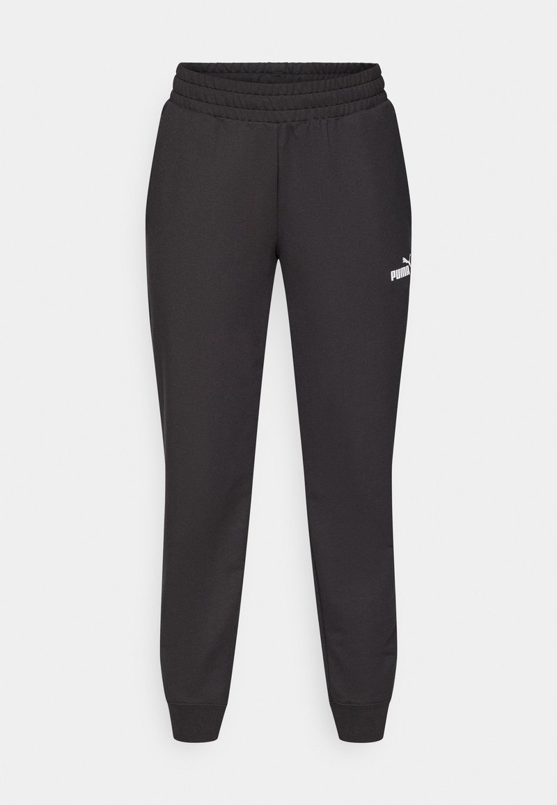 Puma Trainingsbroek zwart