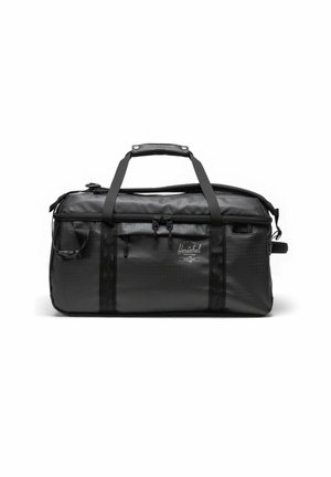 Sac week-end - black