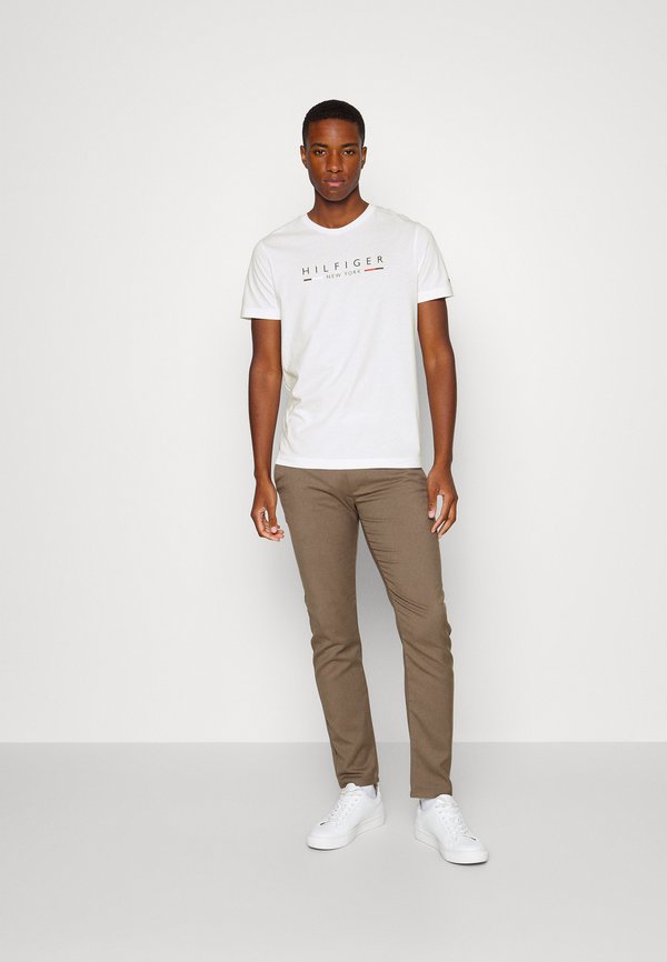 NEW YORK TEE - Print T-shirt3