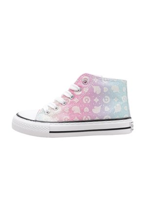 COSH  - Zapatillas altas - multiple