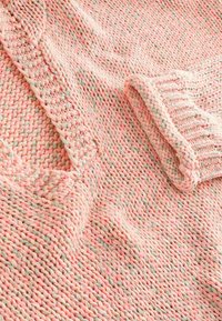 Next Kapucni - pink
