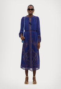 Sea VALERIA DRESS - Vestido informal - navy