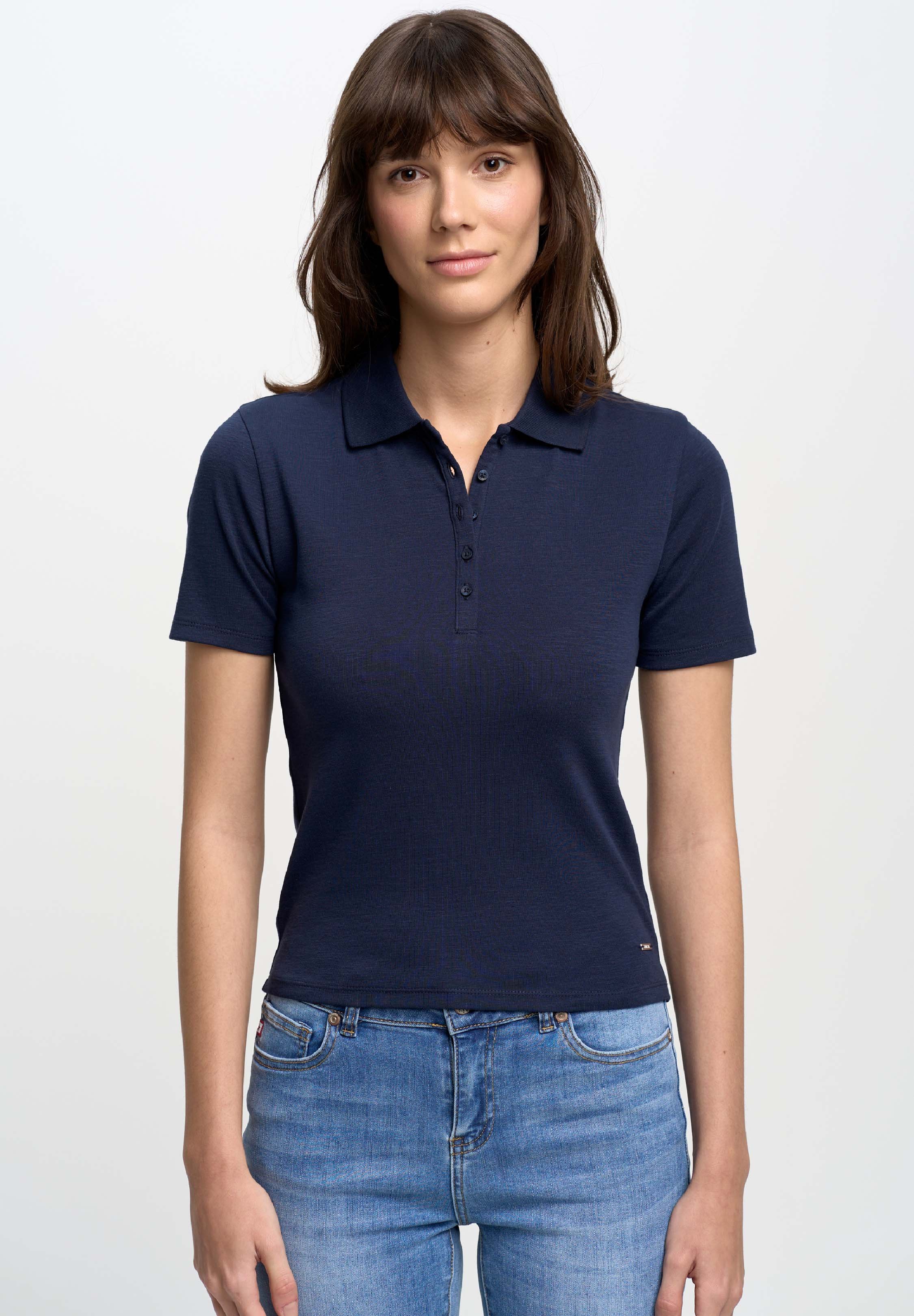 Big Star AGADIA Polo Shirt Marine dark Blue Zalando ie Big Star AGADIA Polo Shirt Marine dark Blue Zalando ie