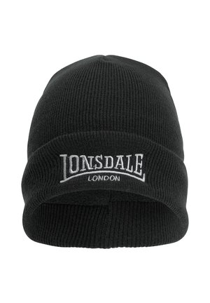 DUNDEE - Gorro - black