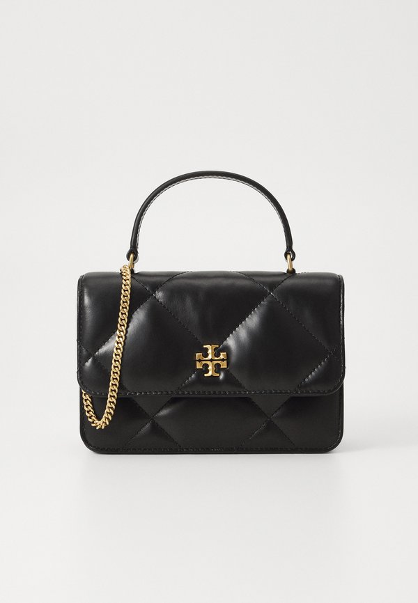 KIRA DIAMOND QUILT  - Handbag3