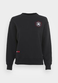Converse Sweatshirt - black