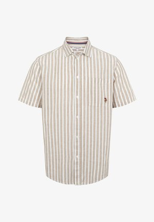 U.S. Polo Assn., - Koszula