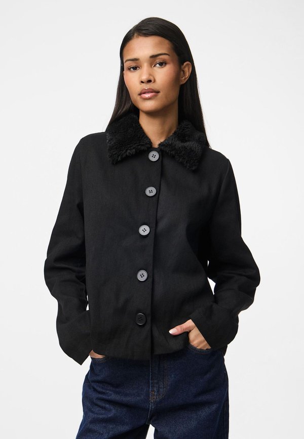 PCJACKIE JACKET - Übergangsjacke