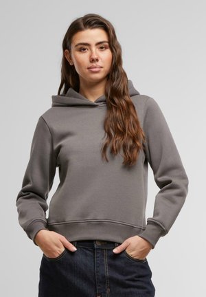 REGULAR - Huppari - cloudgrey
