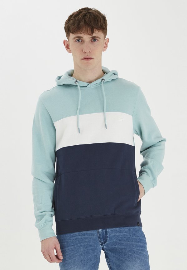 BHSweatshirt - Hoodie - aquifer