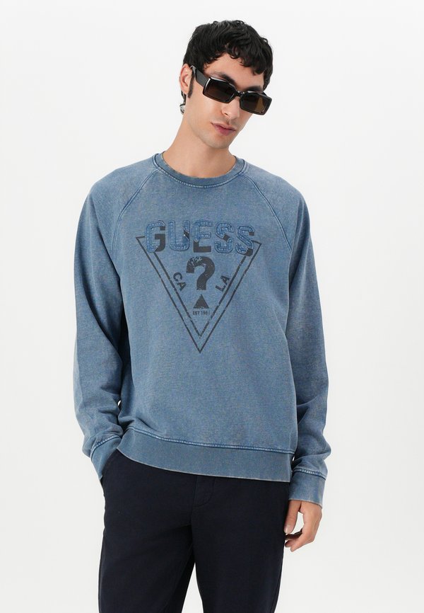 DAVIS TERRY CREW  - Sweatshirt3