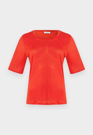 ELENA TEE - Basic póló - bright red