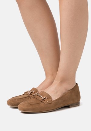 Esprit, Chaussons - brown
