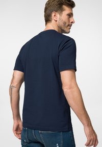 PRÓCHNIK PM2 - T-shirt basic