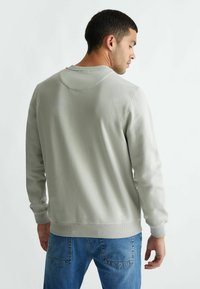 LIU JO LOGO - Felpa - grey
