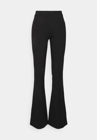 JDY Tall JDYPRETTY  PANT - Pantalon classique - black