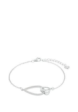 Pulsera - silberfarben