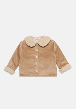 Copenhagen Colors, Леко яке - beige