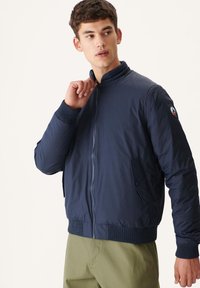 JOTT BOMBAY - Gewatteerde jas - bleu