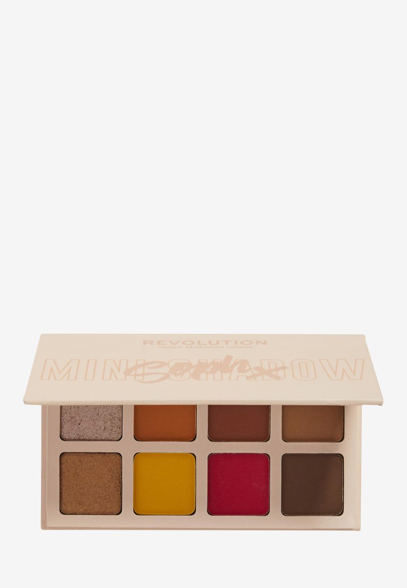 Damen Make-up | Makeup Revolution REVOLUTION X SOPH MINI EYESHADOW PALETTE Lidschattenpalette mini/mehrfarbig - VN96335 Damen Make-up | Makeup Revolution REVOLUTION X SOPH MINI EYESHADOW PALETTE Lidschattenpalette mini/mehrfarbig - VN96335