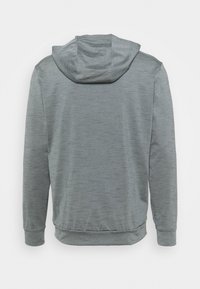 Nike Performance Sudadera con cremallera - grey
