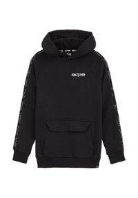 Non sélectionné, black