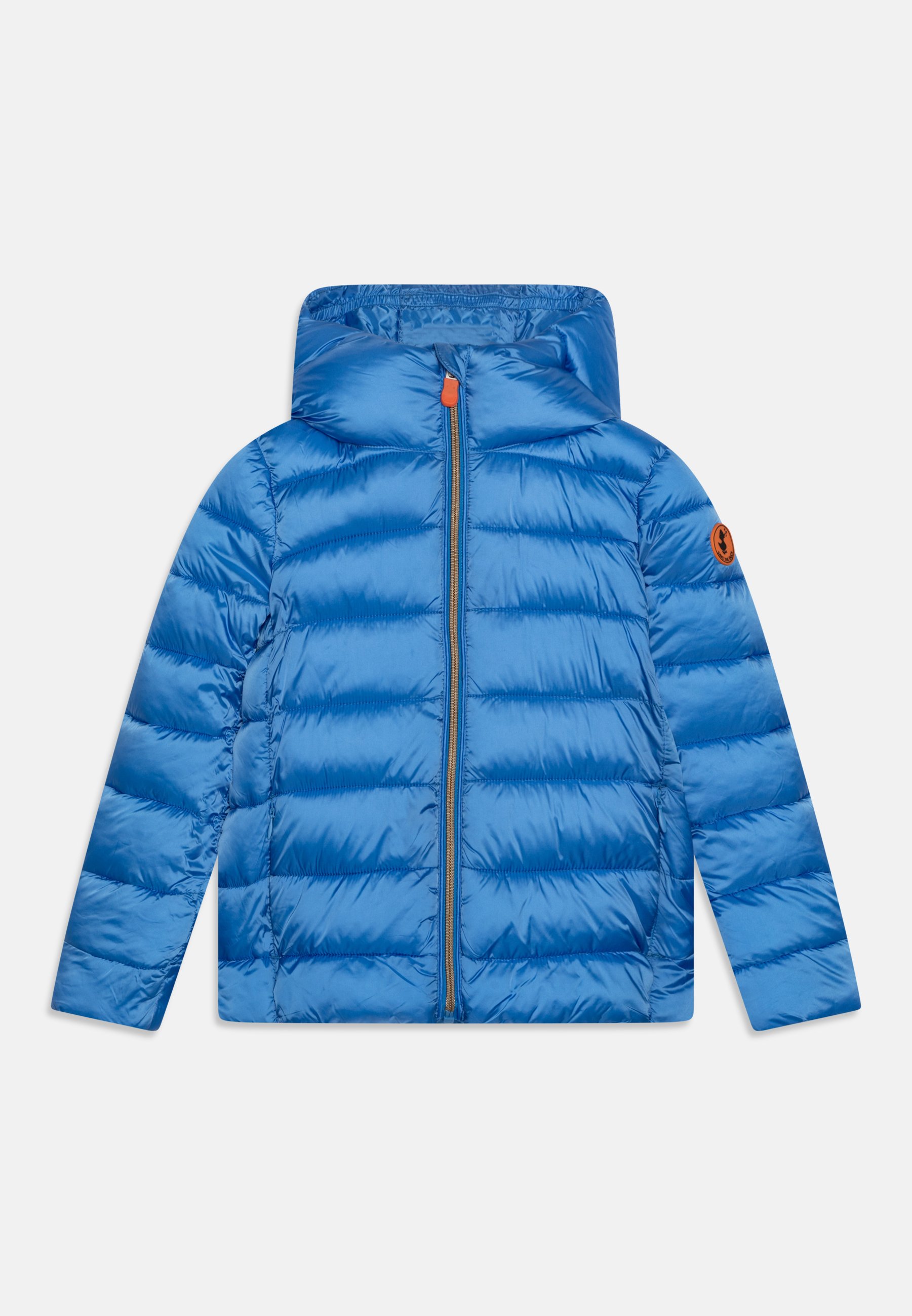Veste Polaire Gymboree Fille – MOD ABOUT ORANGE – Taille 4 – Bleue – Neuve