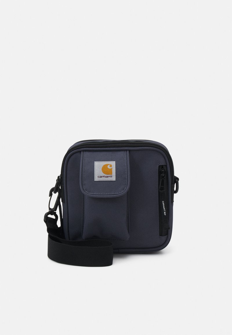 Carhartt WIP ESSENTIALS BAG SMALL UNISEX - Keresztpántos táska - zeus