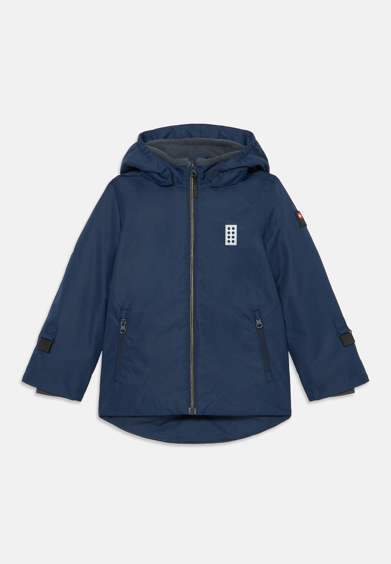 LEGO® kidswear Jas donkerblauw LEGO® kidswear Jas donkerblauw