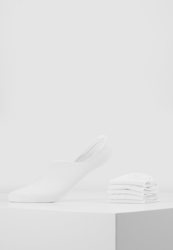 5 PACK - Trainer socks