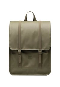 Non selezionato, olive green