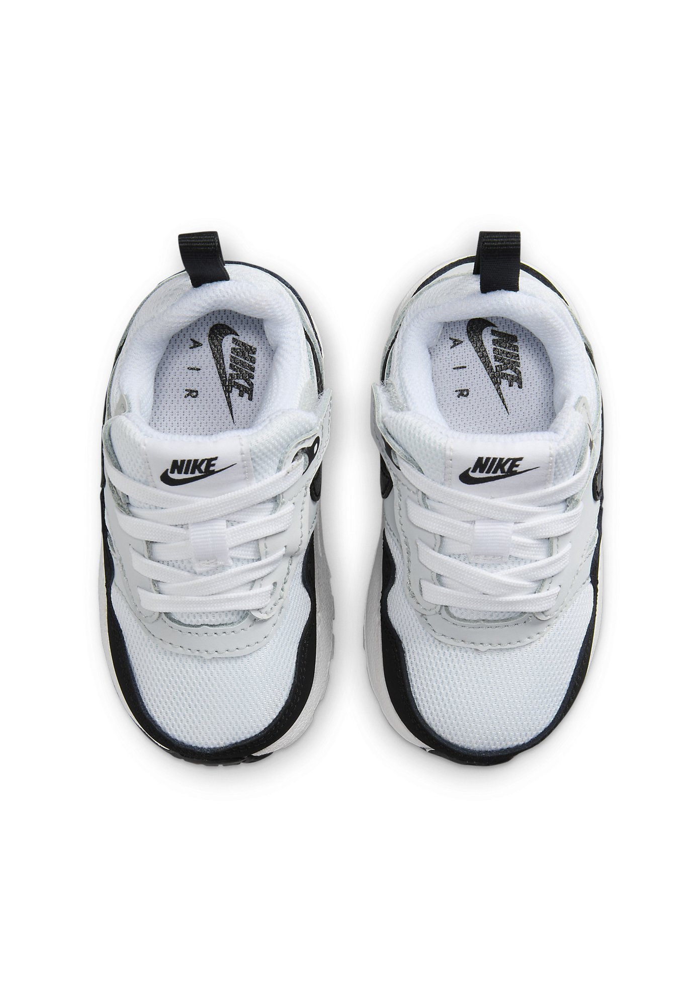 nike air max command infant