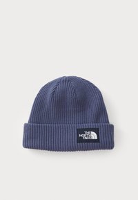 SALTY LINED BEANIE - Mütze - twilight galaxy