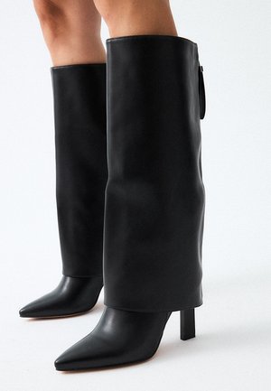 Botas - black