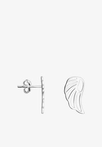 Wybrany, silver coloured