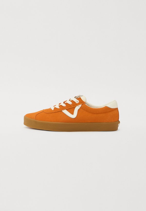 SPORT LOW - Trainers - gum marmalade
