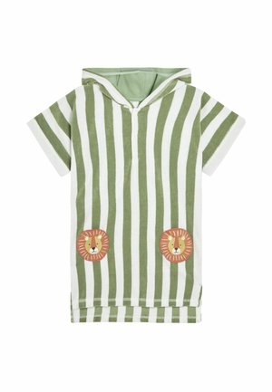 JoJo Maman Bébé Dressing gown - lion