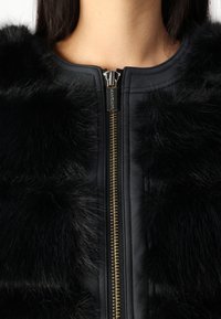 MARCIANO BY GUESS SOFT - Vinterjakker - jet black