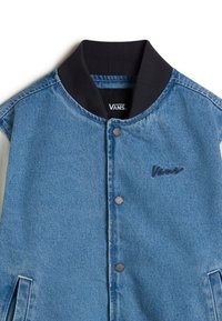 Vans Chaqueta vaquera - medium blue