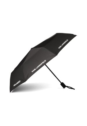 ESSENTIAL - Dáždnik - black