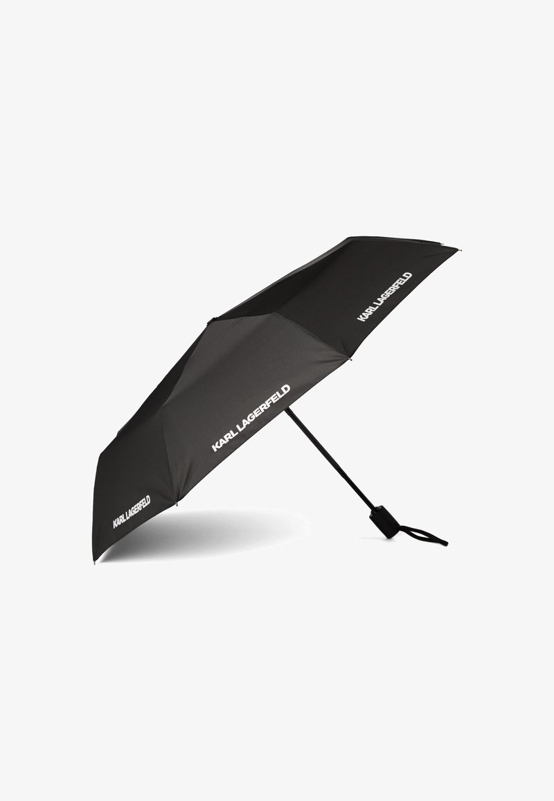 KARL LAGERFELD ESSENTIAL UNISEEX czarny