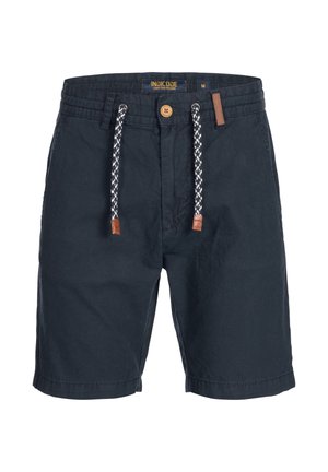 INDICODE JEANS, Shorts - navy