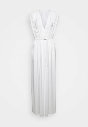 ATHENA GOWN - Trikoomekko - snow white