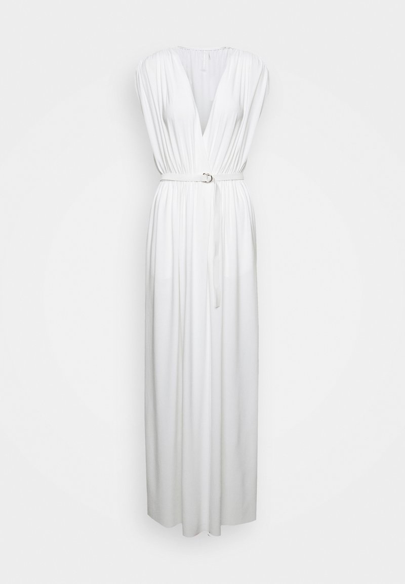 Norma Kamali Galajurk wit