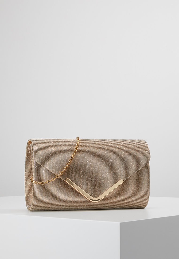 Mascara Pochette gold/doré ZALANDO.FR